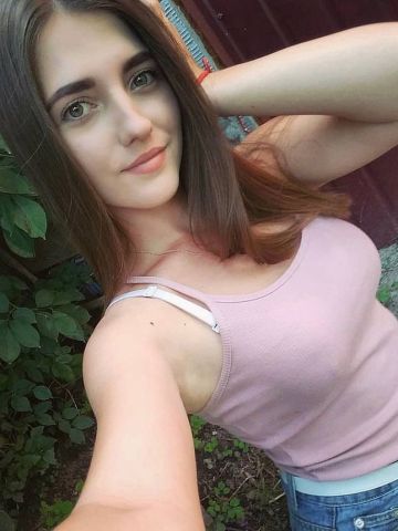 Анкета проститутки Арина, Ильчимбетово, 23 года, №45415
